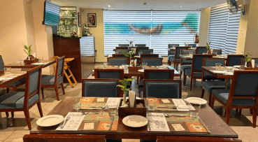 Dining Thumbnail