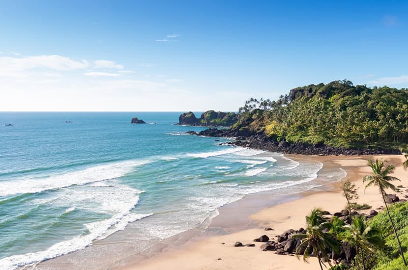 Goa