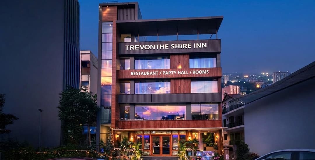 Places to Eat in Haldwani You Should Know About