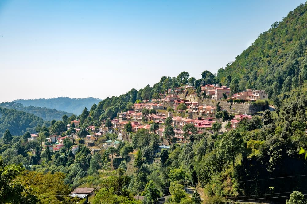 Best Places to Visit in Haldwani for a Weekend Trip (with Trevon Hotels Hospitality)