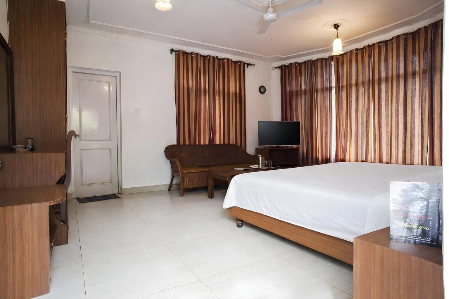 Garden Superior Room