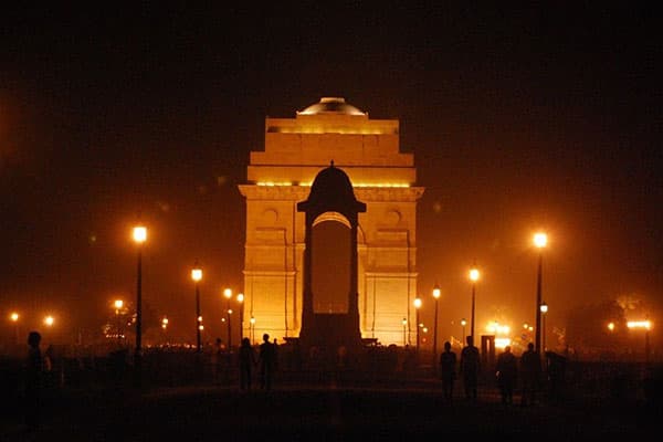 India Gate
