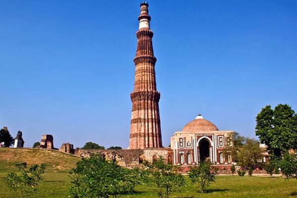 Qutub Minar