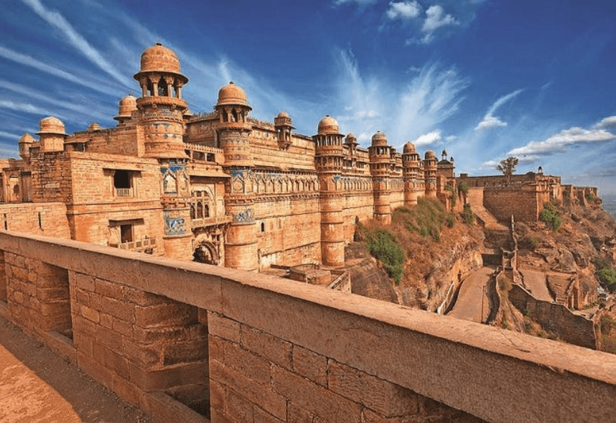 Gwalior