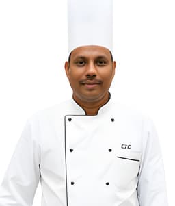 Raj Kumar Das