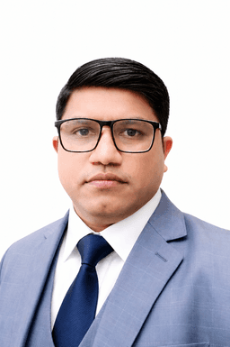 Shravan Khan