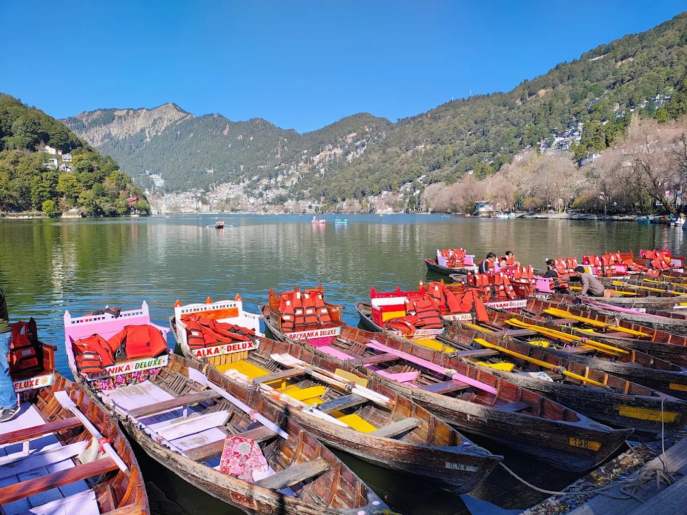 Tourist Places in Haldwani for Nature Lovers